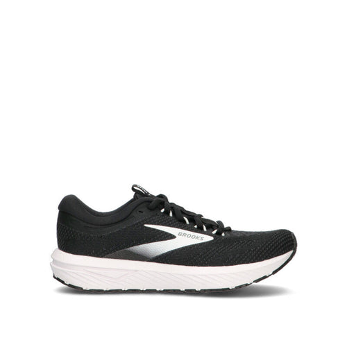 BROOKS REVEL 7 Scarpa running donna nera