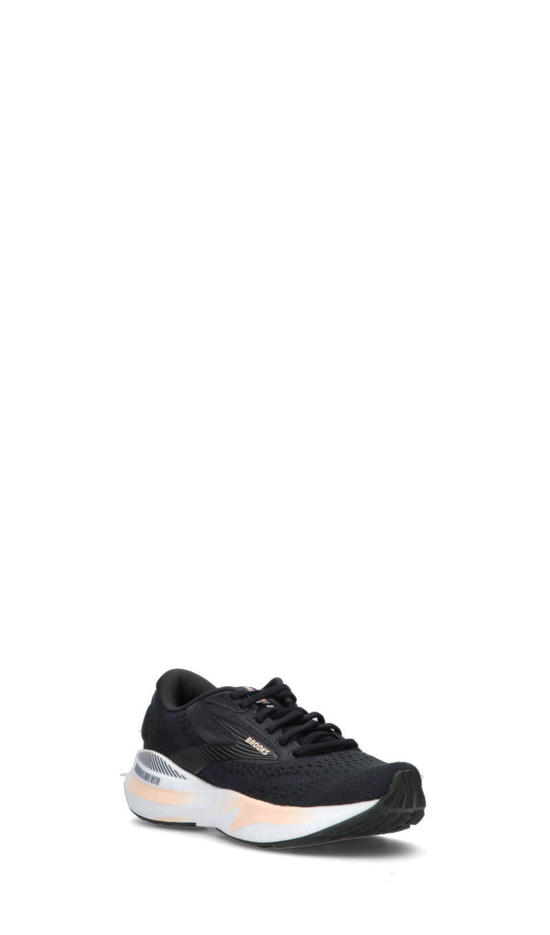 BROOKS ADRENALINE GTS 24 Scarpa running donna nera