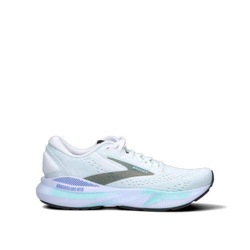 BROOKS ADRENALINE GTS 24 Scarpa running donna bianca