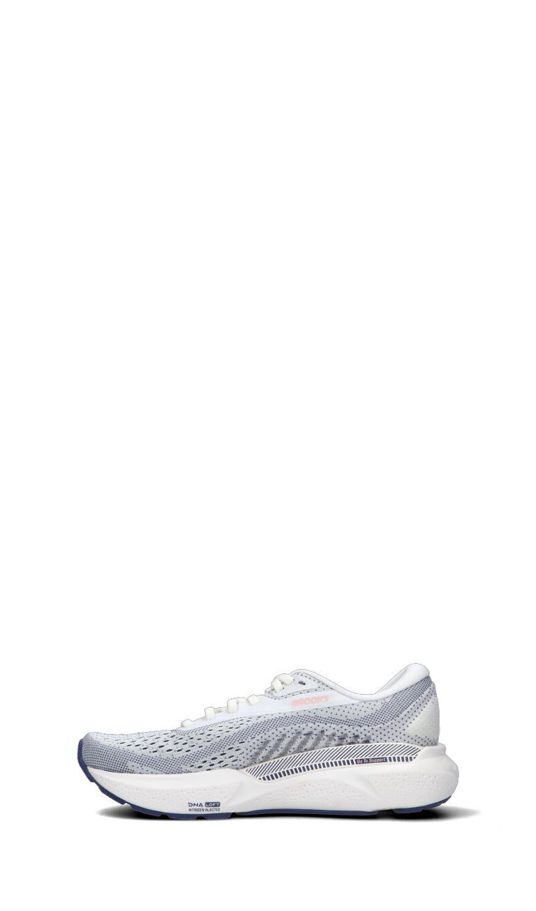 BROOKS ADRENALINE GTS 24 Scarpa running grigia