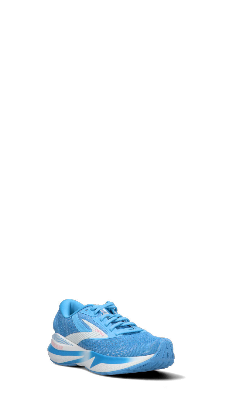 BROOKS ADRENALINE GTS 24 Scarpa running donna azzurra