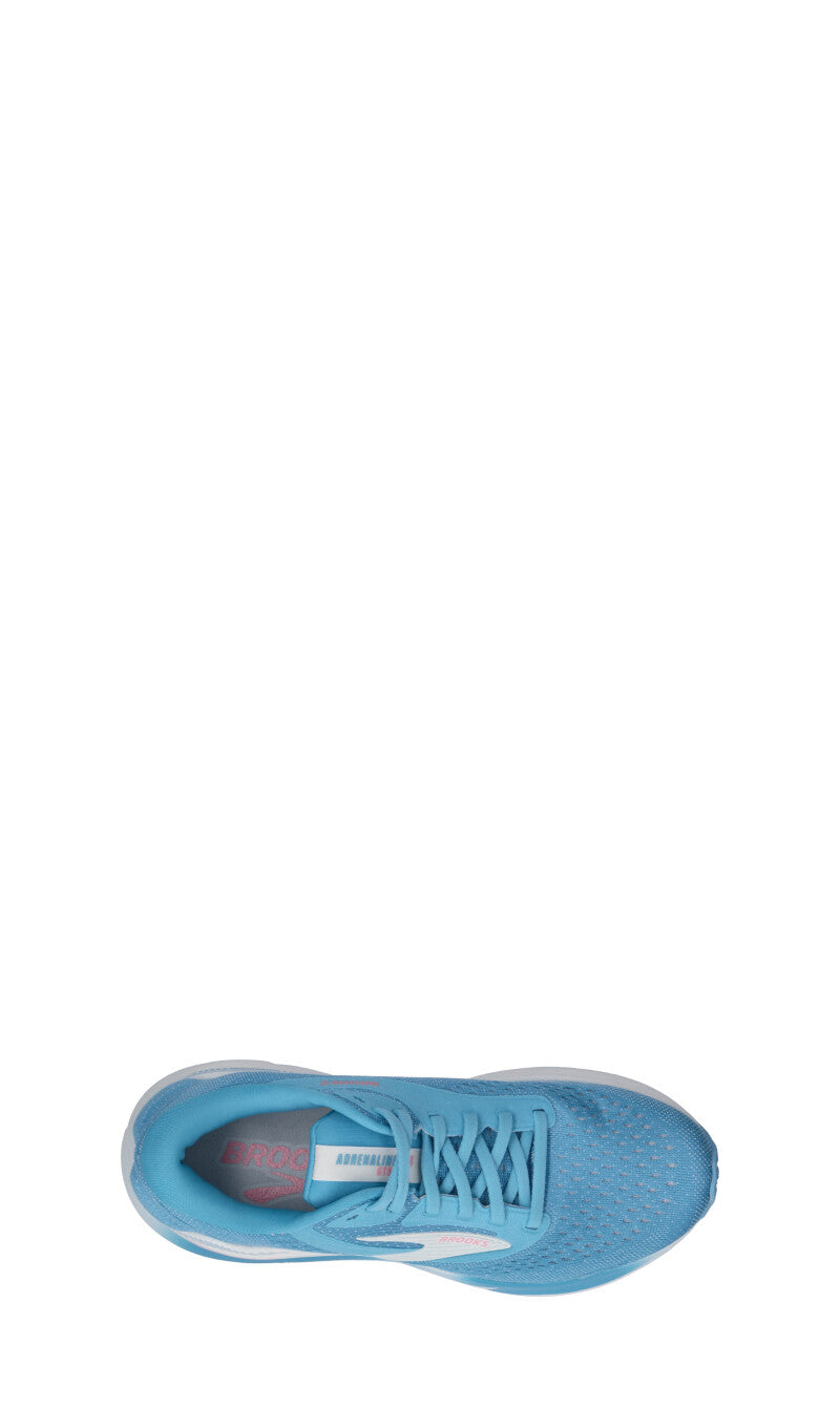 BROOKS ADRENALINE GTS 24 Scarpa running donna azzurra