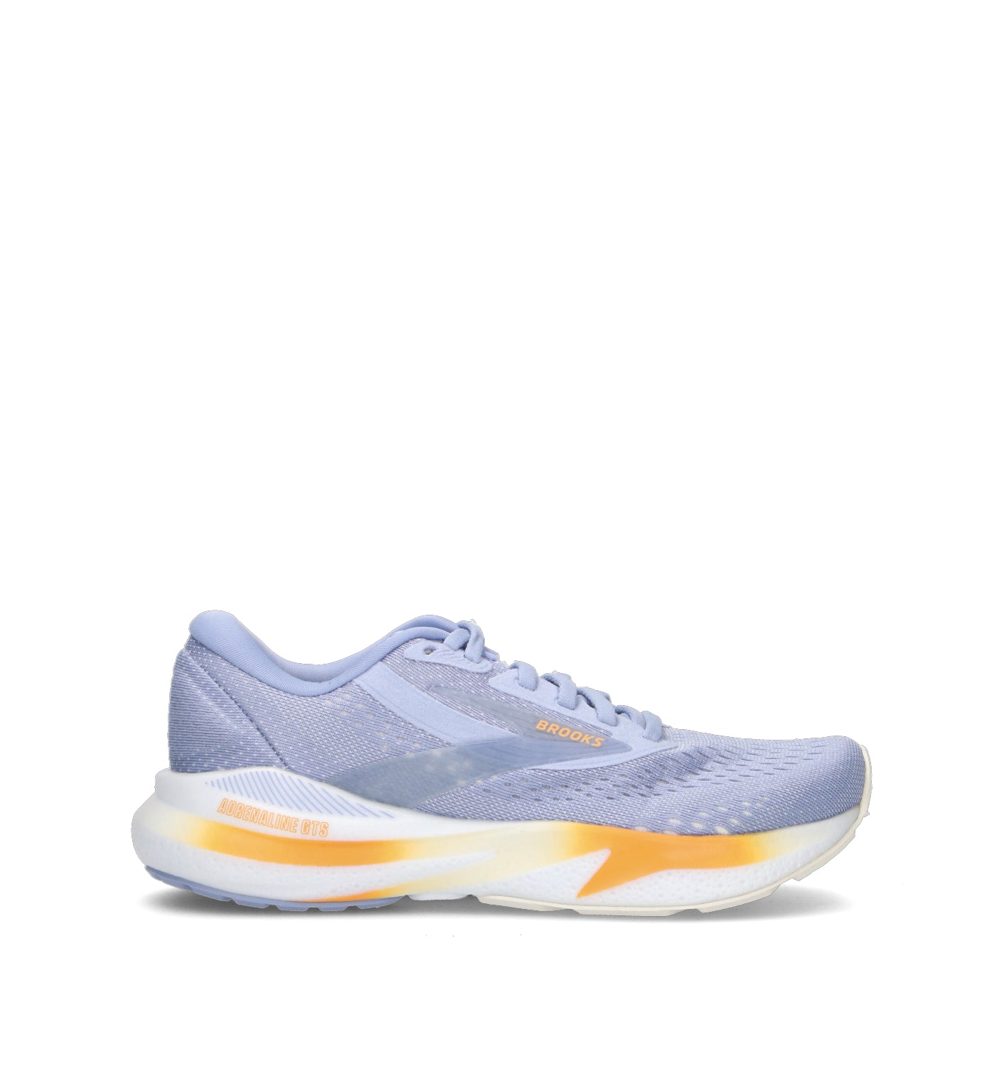 BROOKS ADRENALINE GTS 24 Scarpa running donna lilla