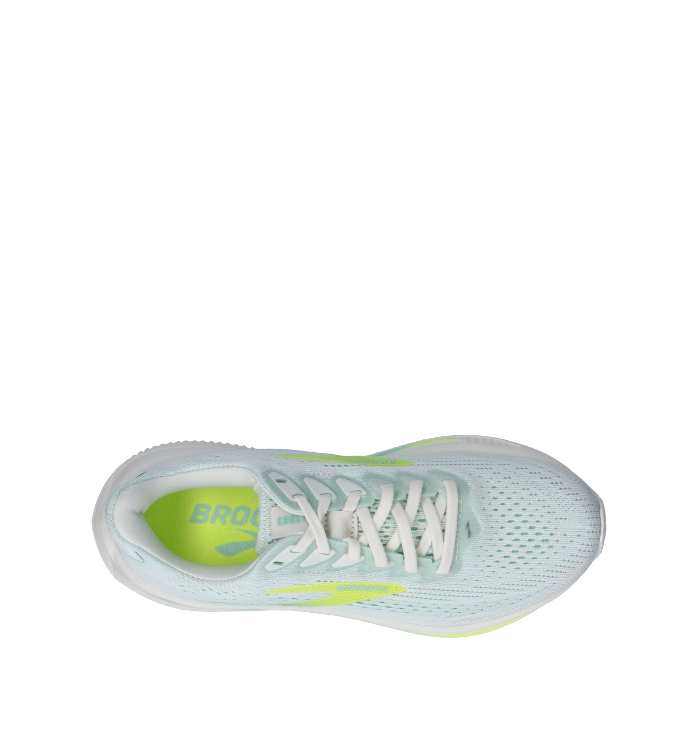 BROOKS GHOST 17 Scarpa running donna azzurra
