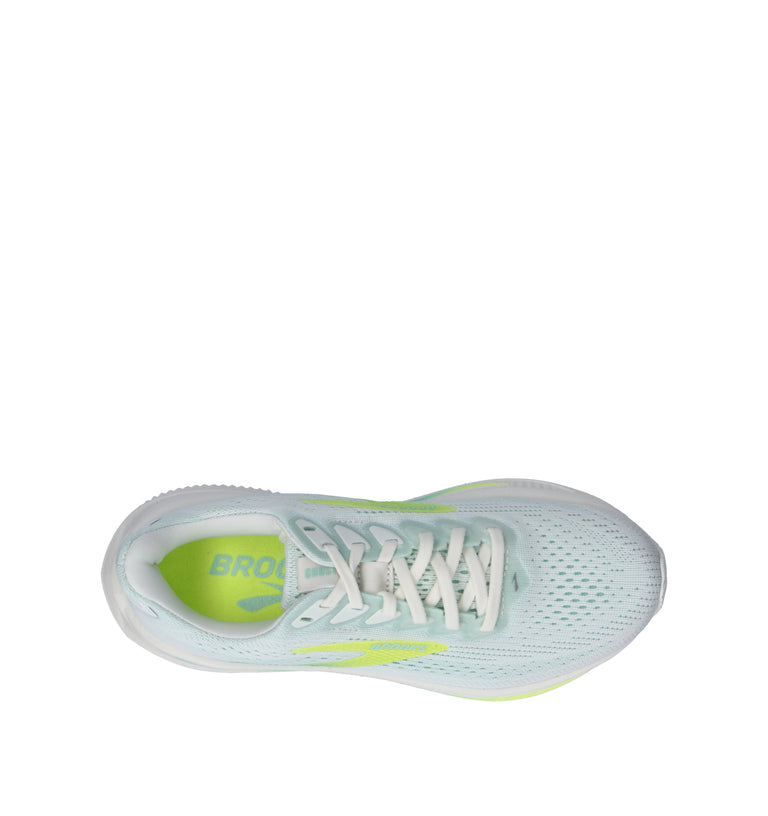 BROOKS GHOST 17 Scarpa running donna azzurra