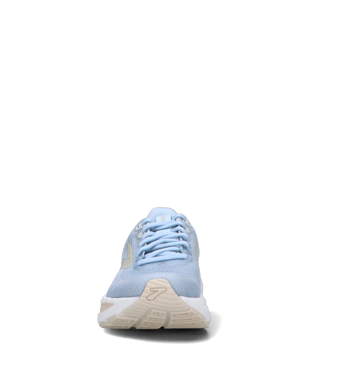 BROOKS GHOST 17 Scarpa running donna azzurra