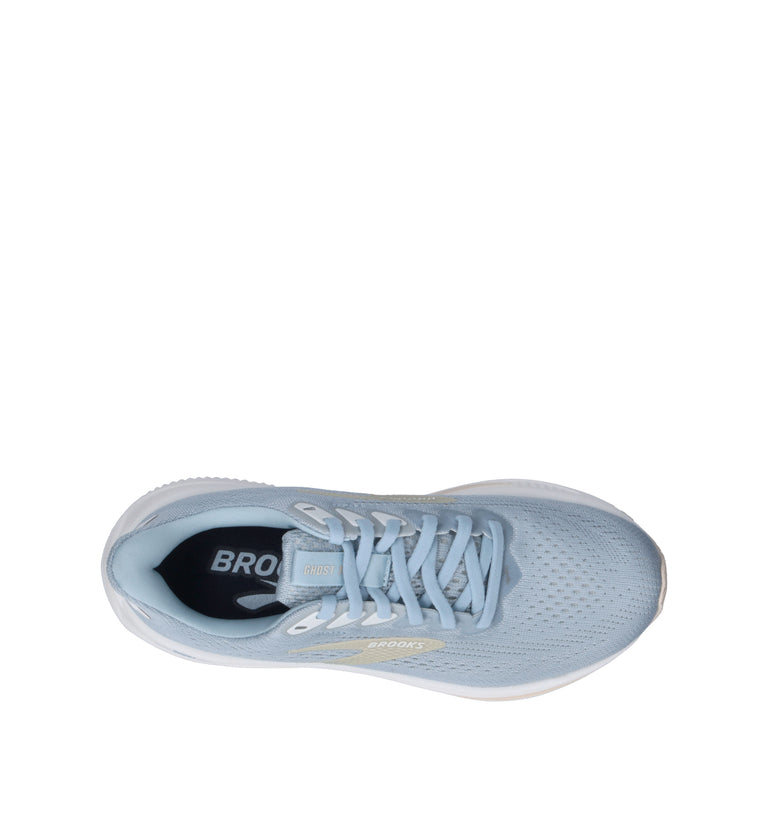 BROOKS GHOST 17 Scarpa running donna azzurra