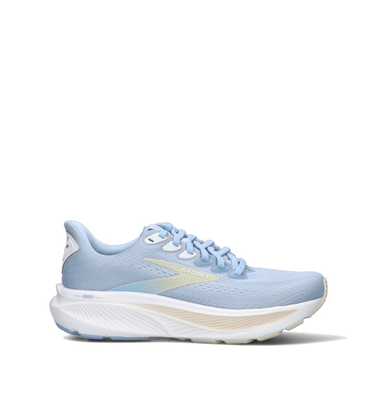 BROOKS GHOST 17 Scarpa running donna azzurra