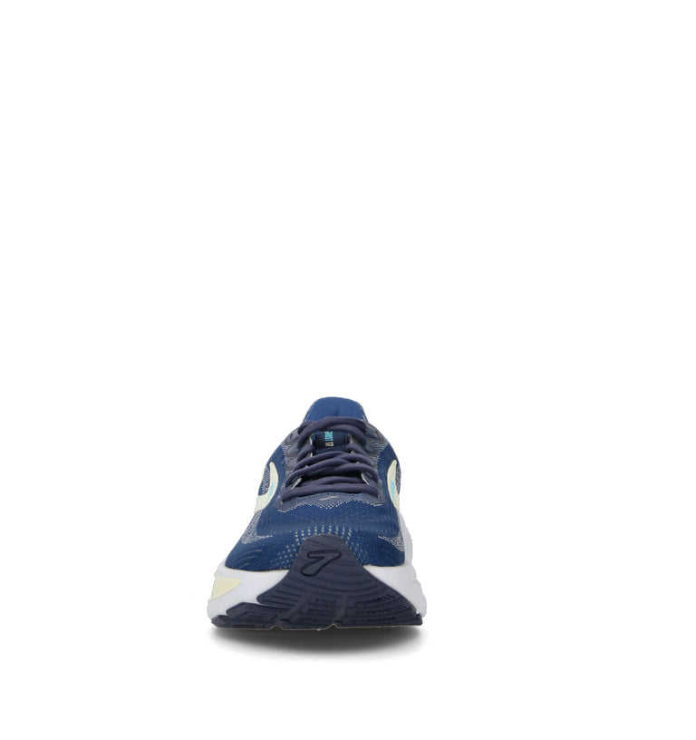 BROOKS GHOST 17 Scarpa running donna blu
