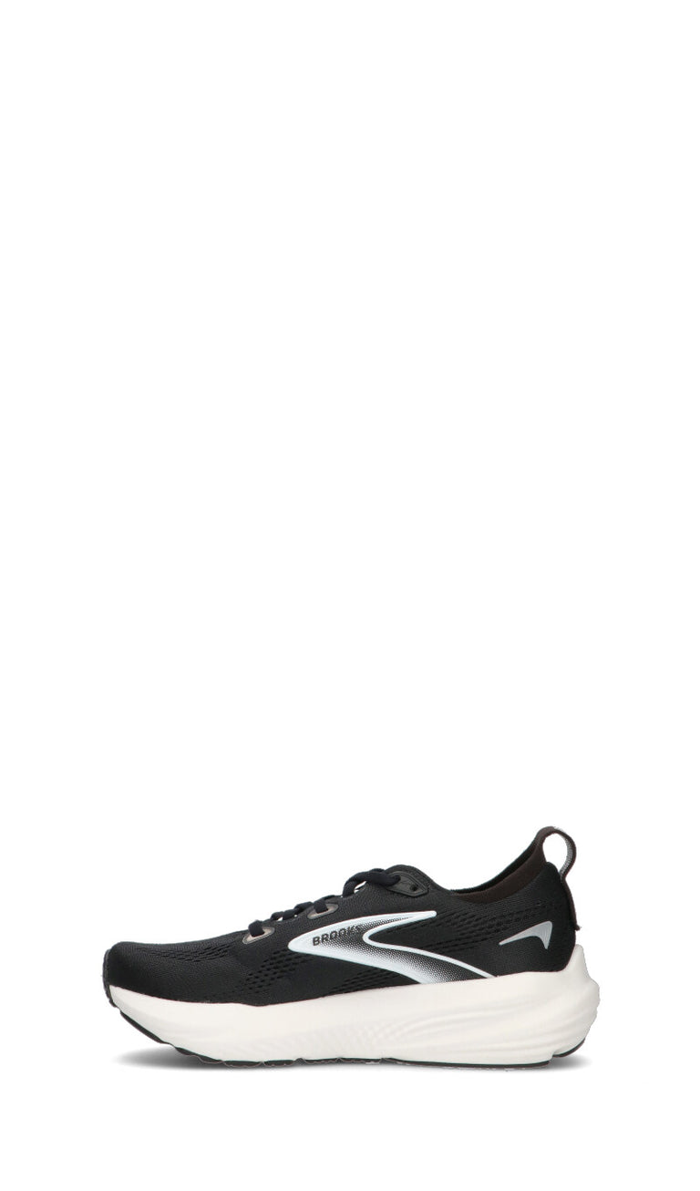 BROOKS GLYCERIN 22 Scarpa running donna nera