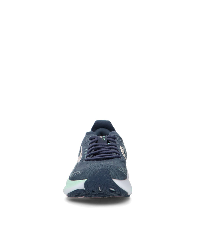 BROOKS ADRENALINE GTS 25 Scarpa running donna blu