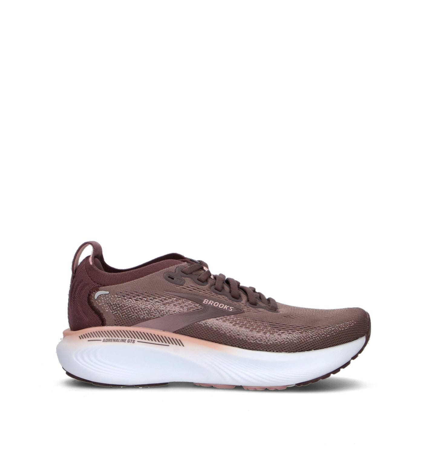 BROOKS ADRENALINE GTS 25 Scarpa running donna marrone