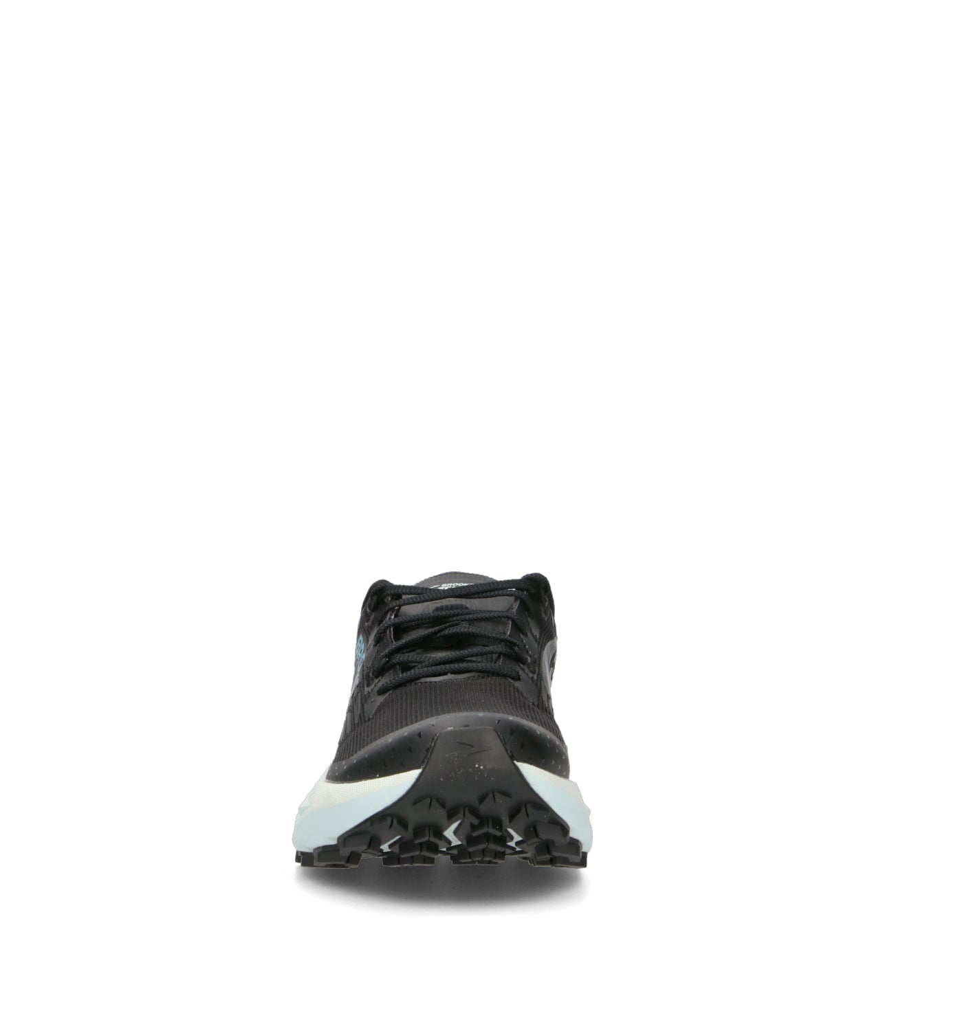 BROOKS CASCADIA 19 GTX Scarpa trail running donna nera in gore-tex