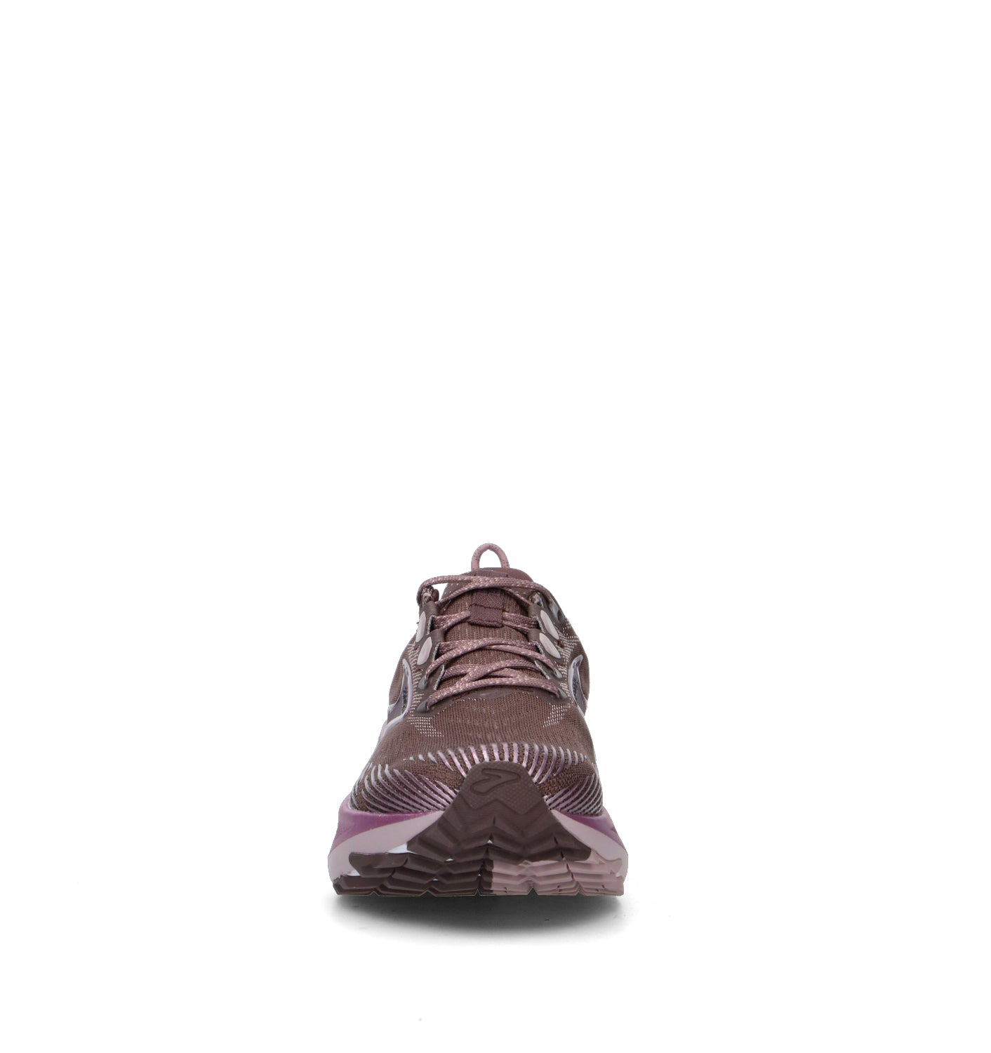 BROOKS GHOST TRAIL Scarpa trail running donna bianca