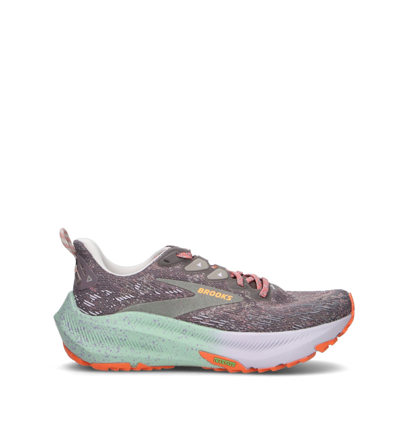BROOKS GHOST TRAIL Scarpa running donna multicolor