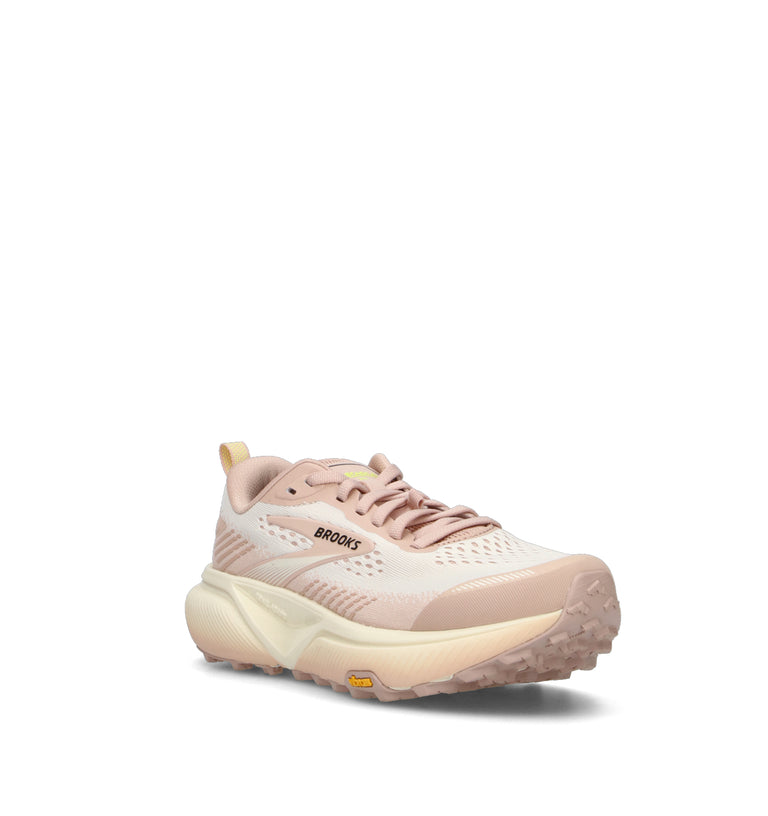 BROOKS CASCADIA 20 Scarpa trail running donna nude