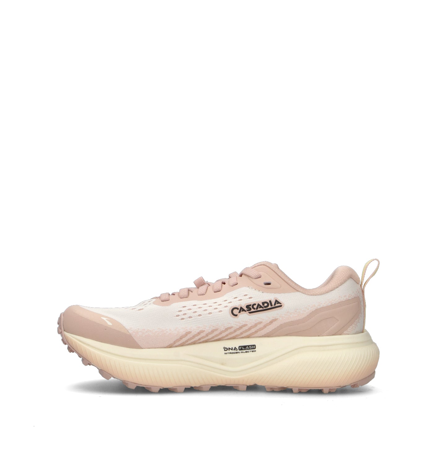 BROOKS CASCADIA 20 Scarpa trail running donna nude
