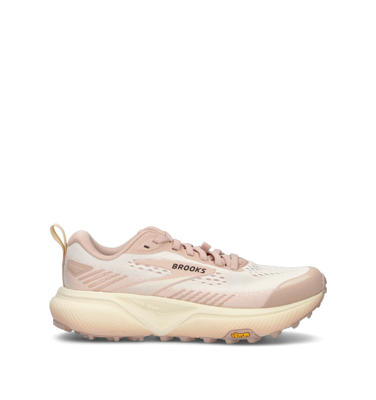 BROOKS CASCADIA 20 Scarpa trail running donna nude