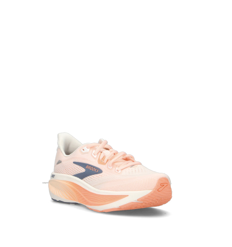 BROOKS GHOST 18 Scarpa running donna rosa