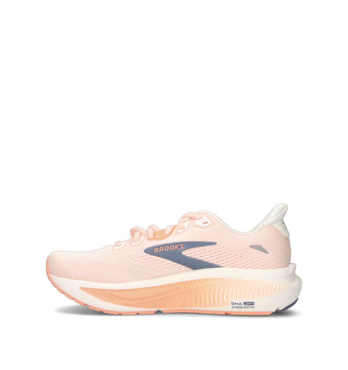 BROOKS GHOST 18 Scarpa running donna rosa