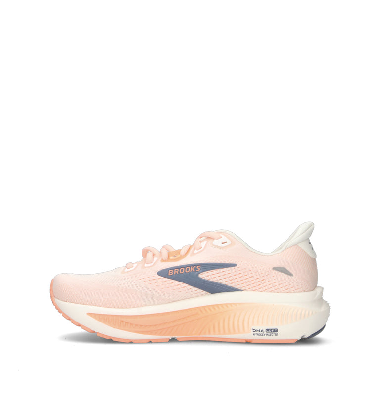 BROOKS GHOST 18 Scarpa running donna rosa