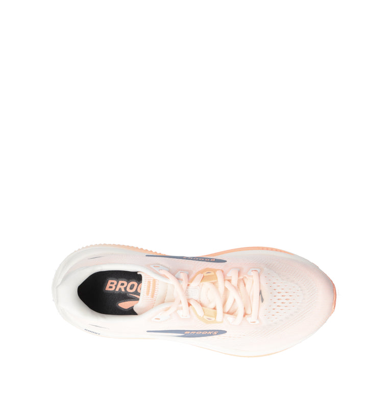 BROOKS GHOST 18 Scarpa running donna rosa