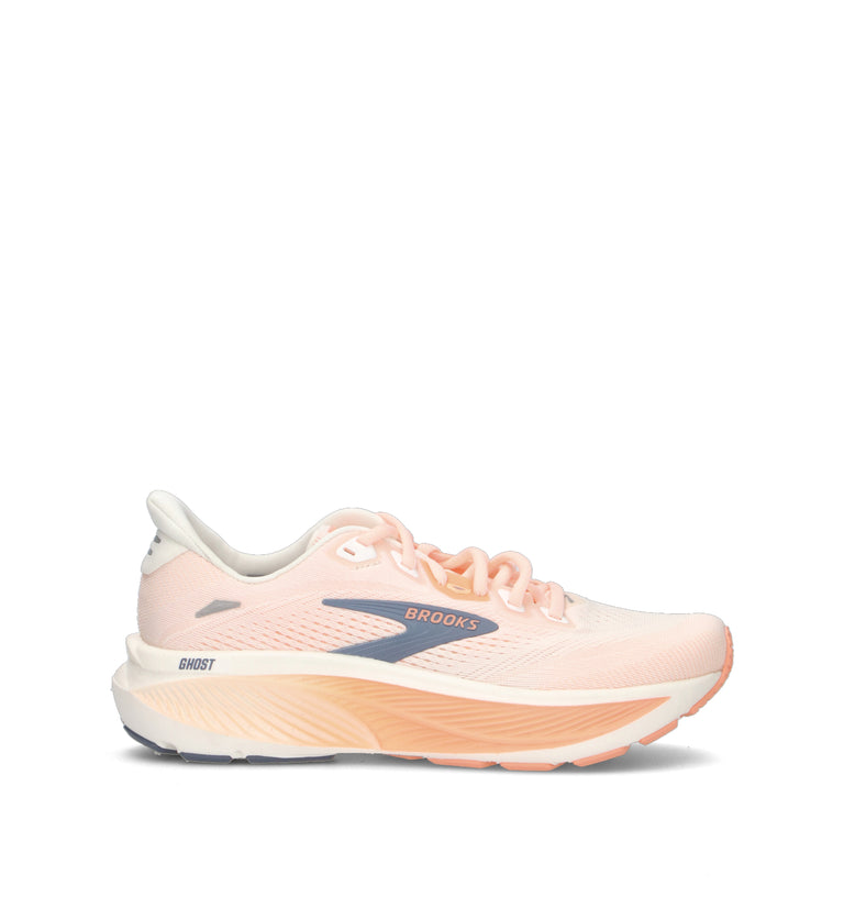 BROOKS GHOST 18 Scarpa running donna rosa