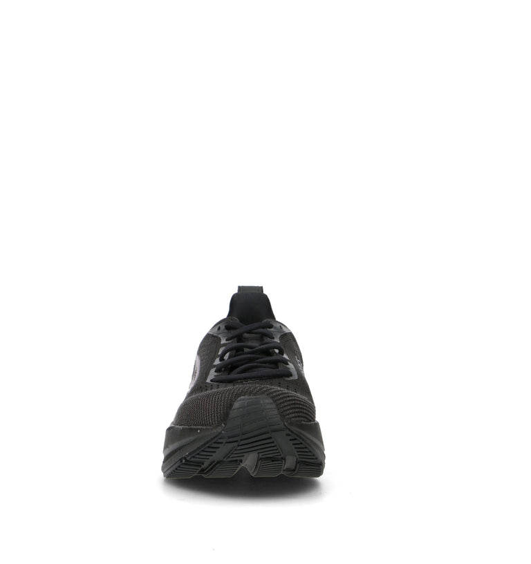 BROOKS GHOST MAX 4 Scarpa running donna nera