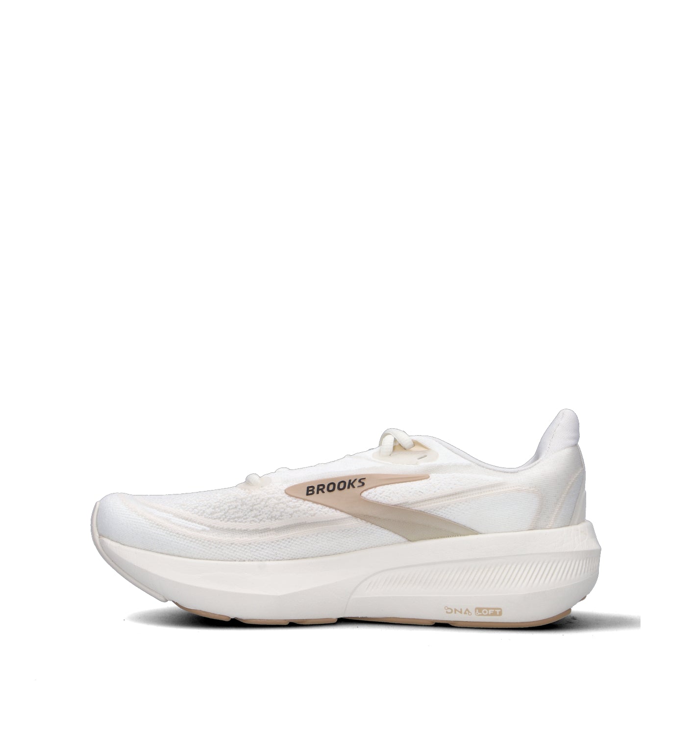 BROOKS REVEL 9 Scarpa running donna bianca