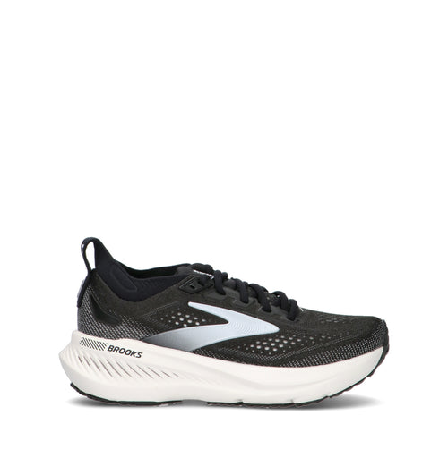 BROOKS GLYCERIN GTS 23 Scarpa running donna nera