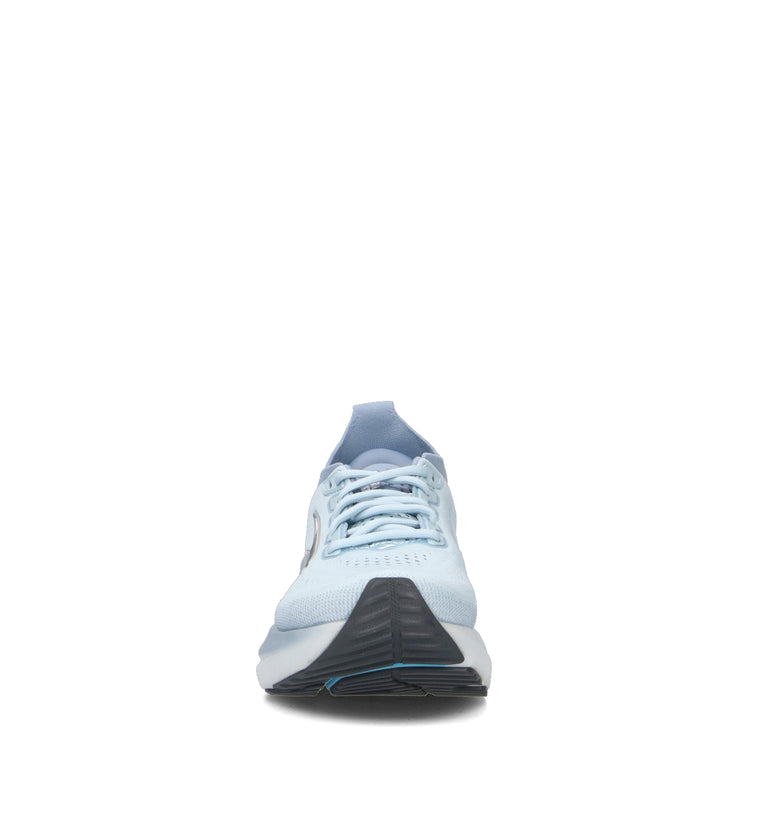 BROOKS GLYCERIN GTS 23 Scarpa running donna azzurra in tessuto
