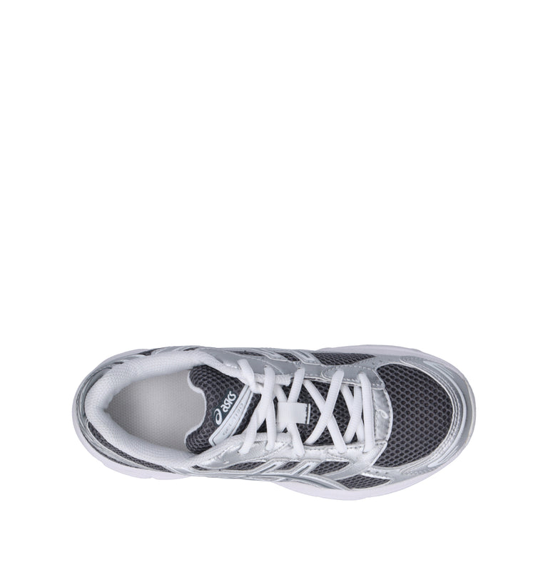 ASICS GEL-1130 GS Sneaker ragazzo bianca/grigia