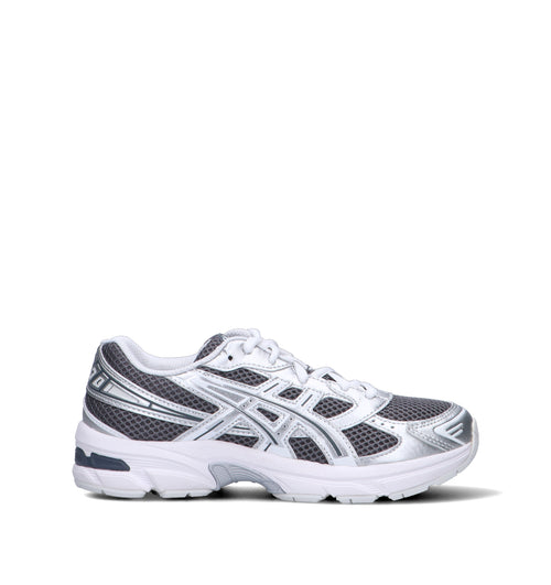 ASICS GEL-1130 GS Sneaker ragazzo bianca/grigia