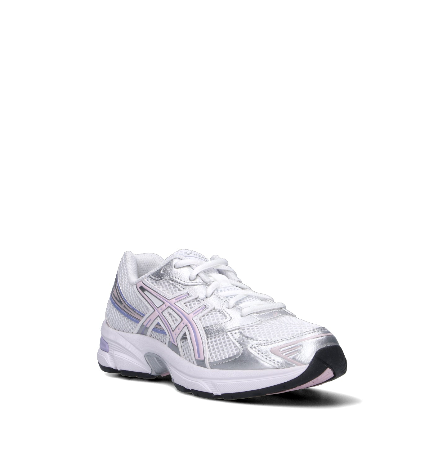 ASICS GEL-1130 GS Sneaker ragazzi unisex bianca