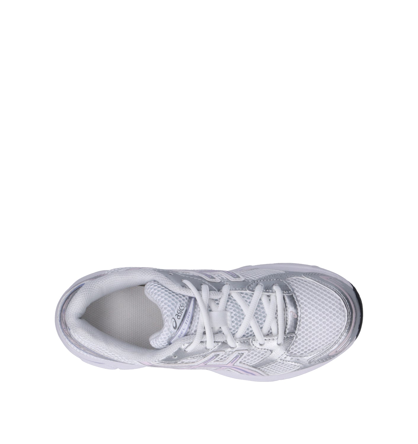 ASICS GEL-1130 GS Sneaker ragazzi unisex bianca