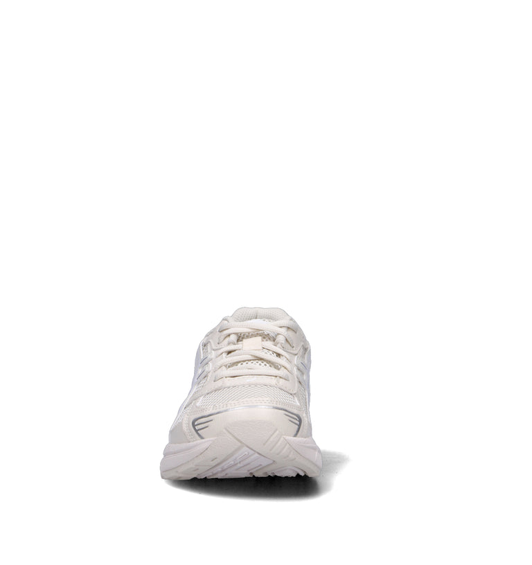 ASICS GEL-1130 GS Sneaker ragazzo panna/bianca