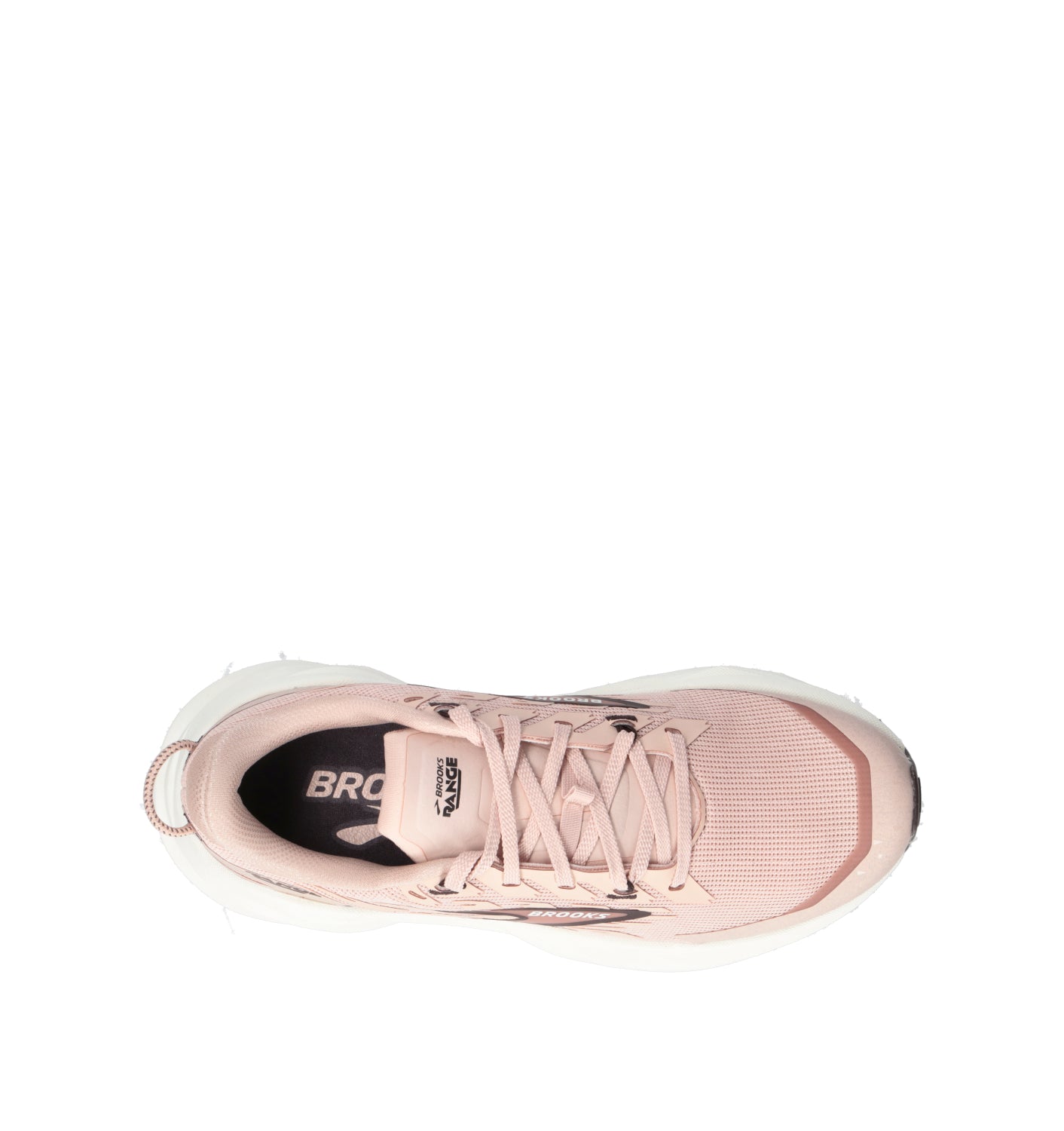 BROOKS RANGE Scarpa trail running donna rosa