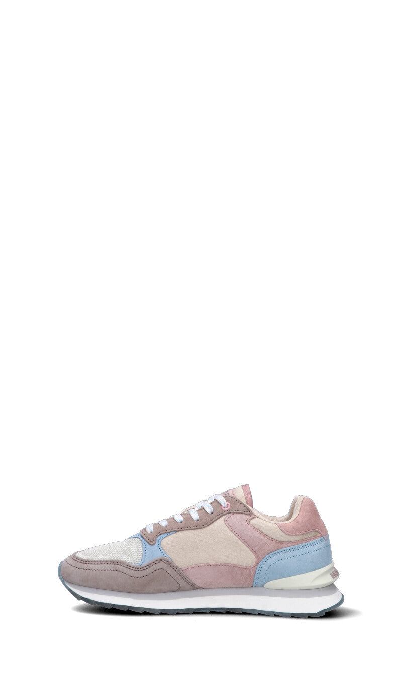 HOFF - BARCELONA Sneaker donna rosa