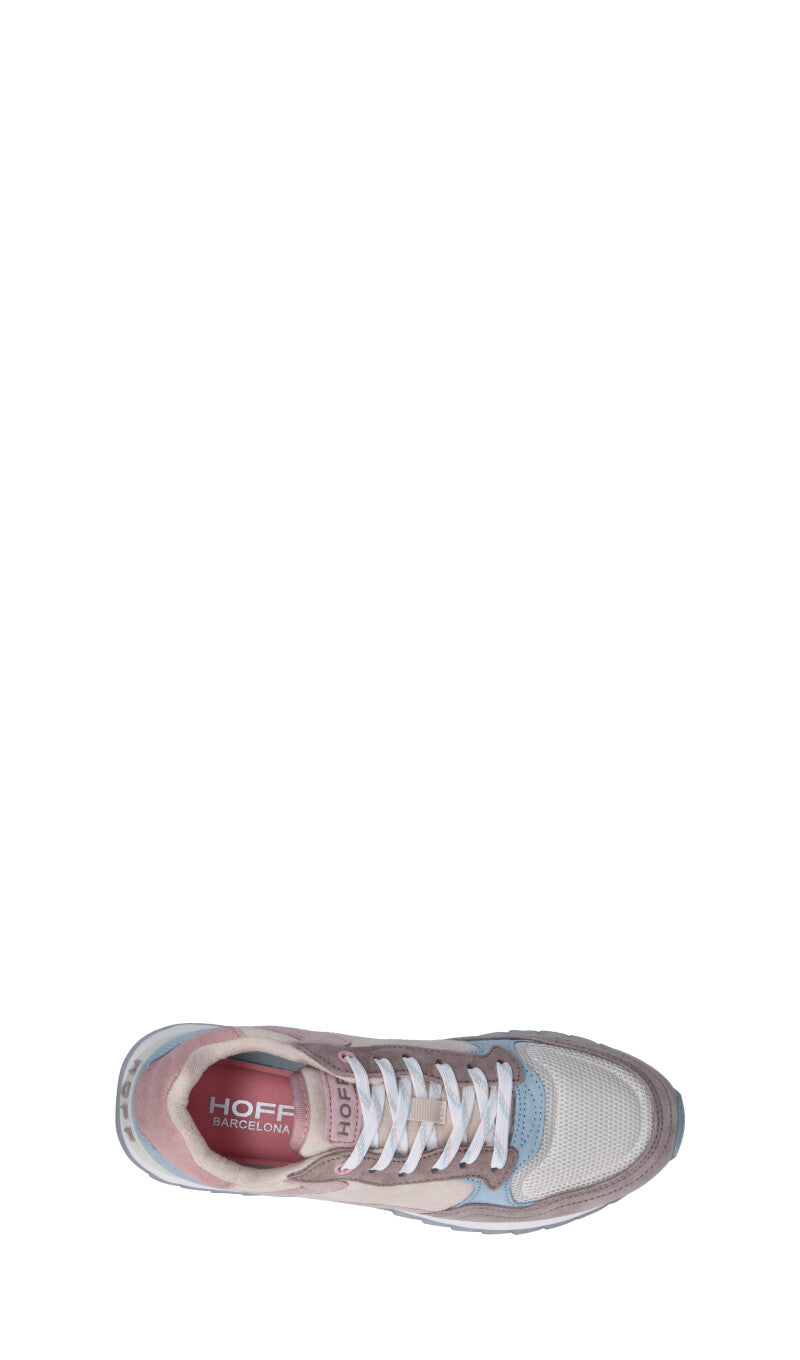 HOFF - BARCELONA Sneaker donna rosa