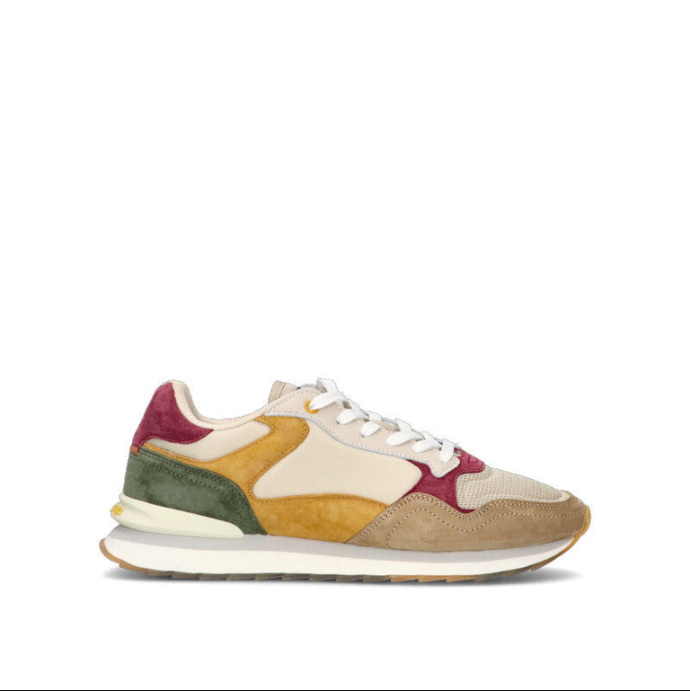 HOFF Sneaker uomo bianca