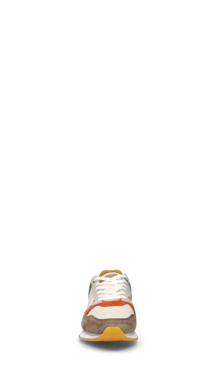 GAMIN Sneaker donna multicolor in cavallino