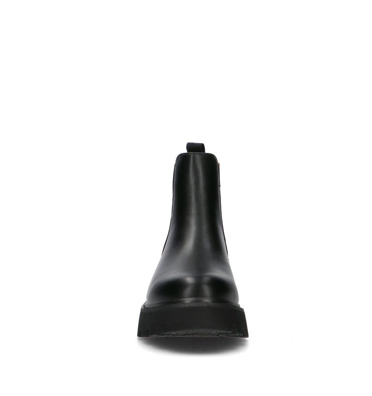 ALVIERO MARTINI Beatles donna nero