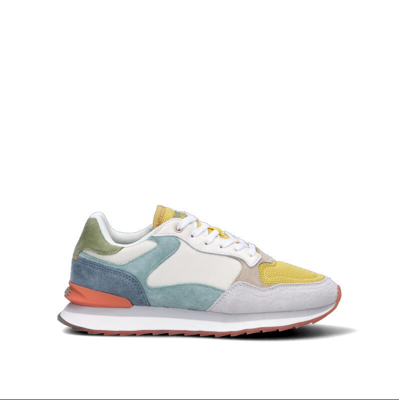 HOFF - DAYTONA Sneaker donna bianca