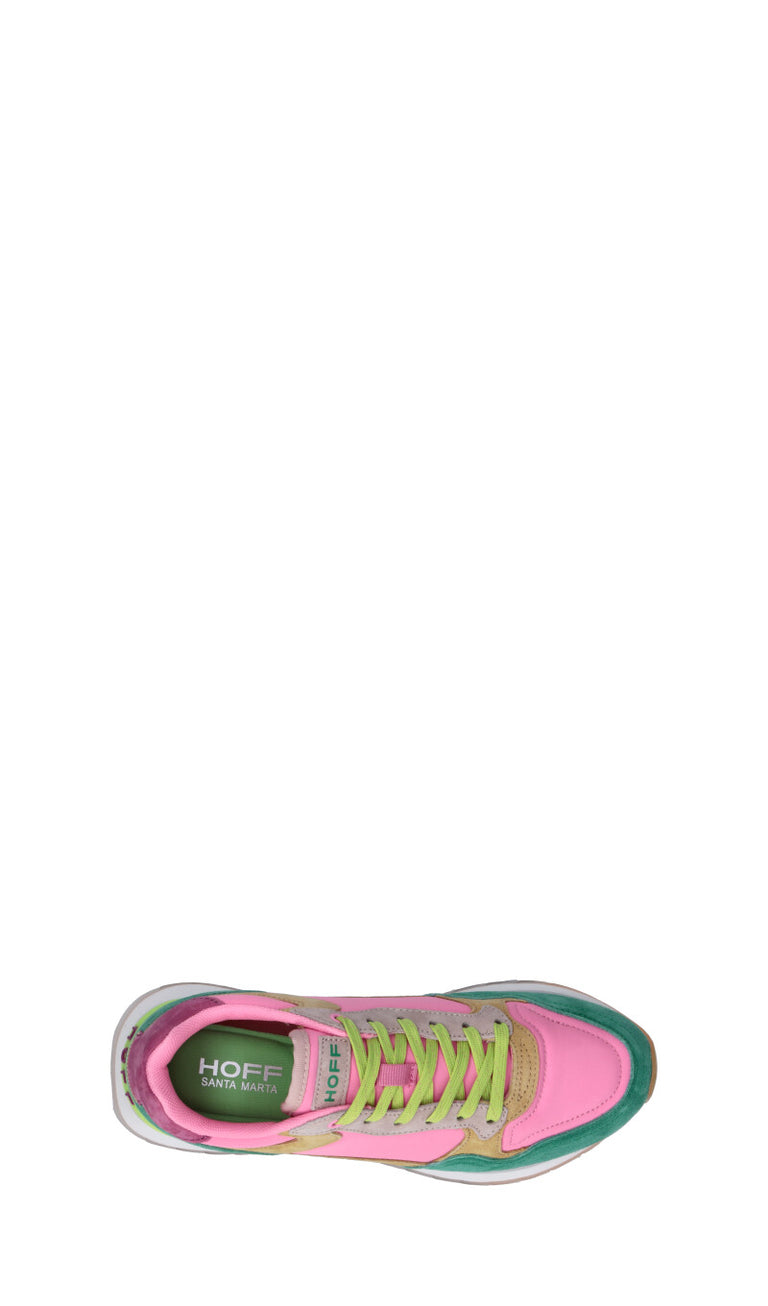 HOFF Sneaker donna multicolor