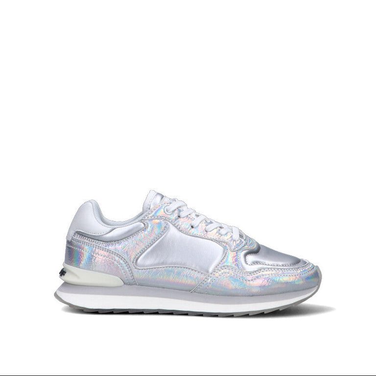 HOFF - SILVER Sneaker donna argento