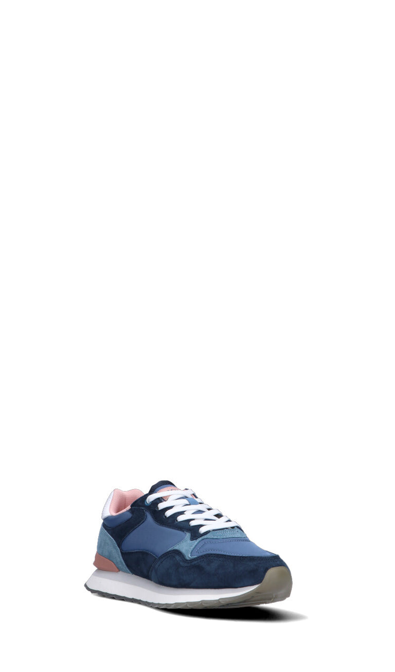HOFF Sneaker donna blu