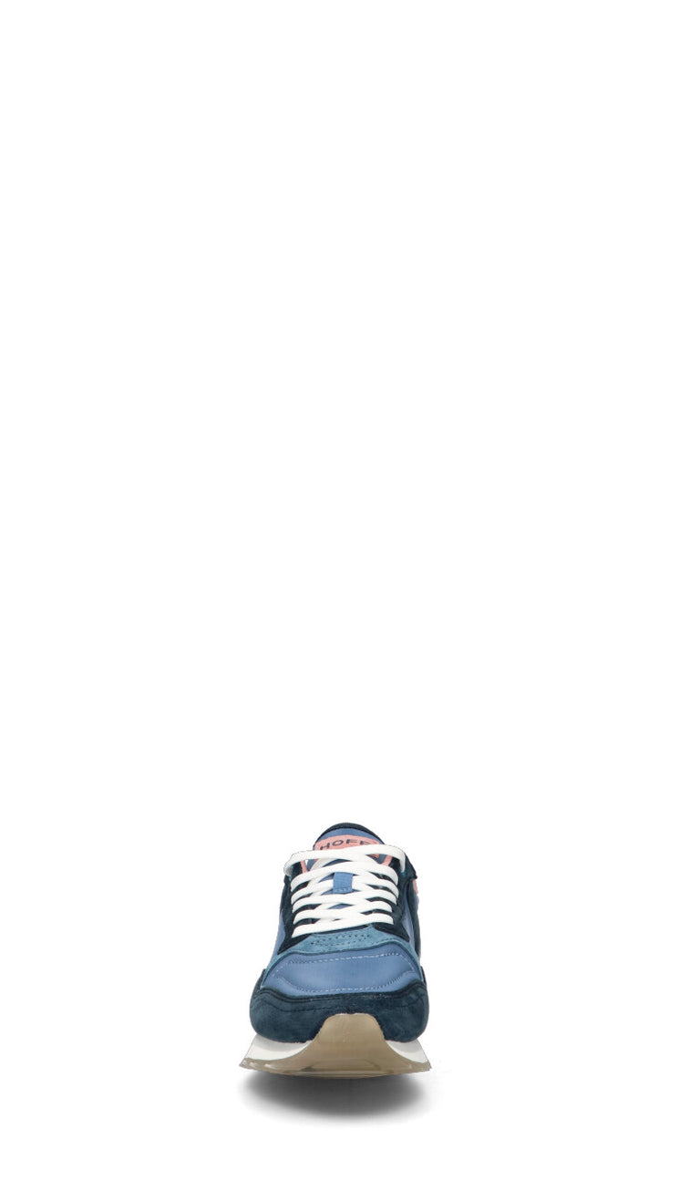 HOFF Sneaker donna blu