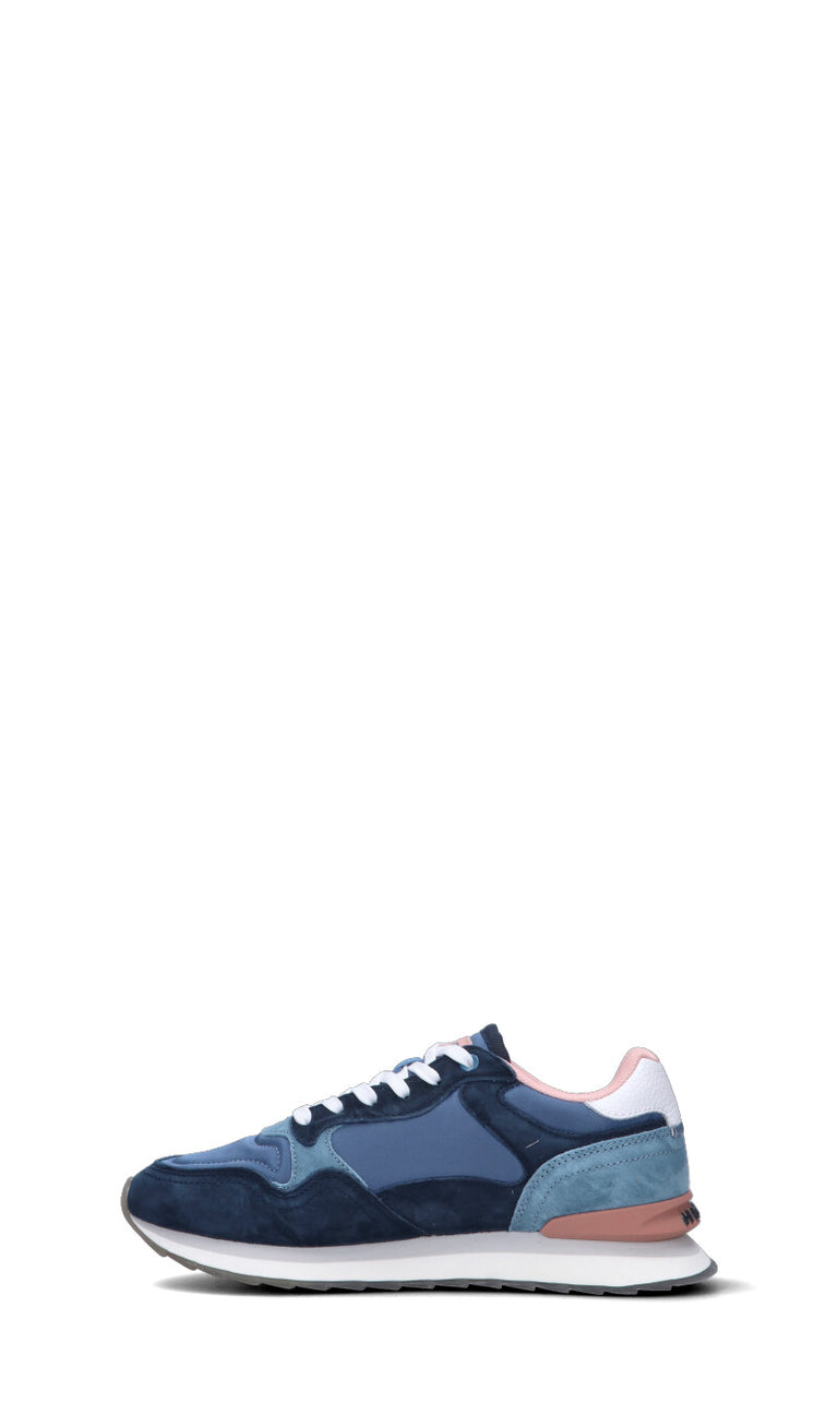 HOFF Sneaker donna blu