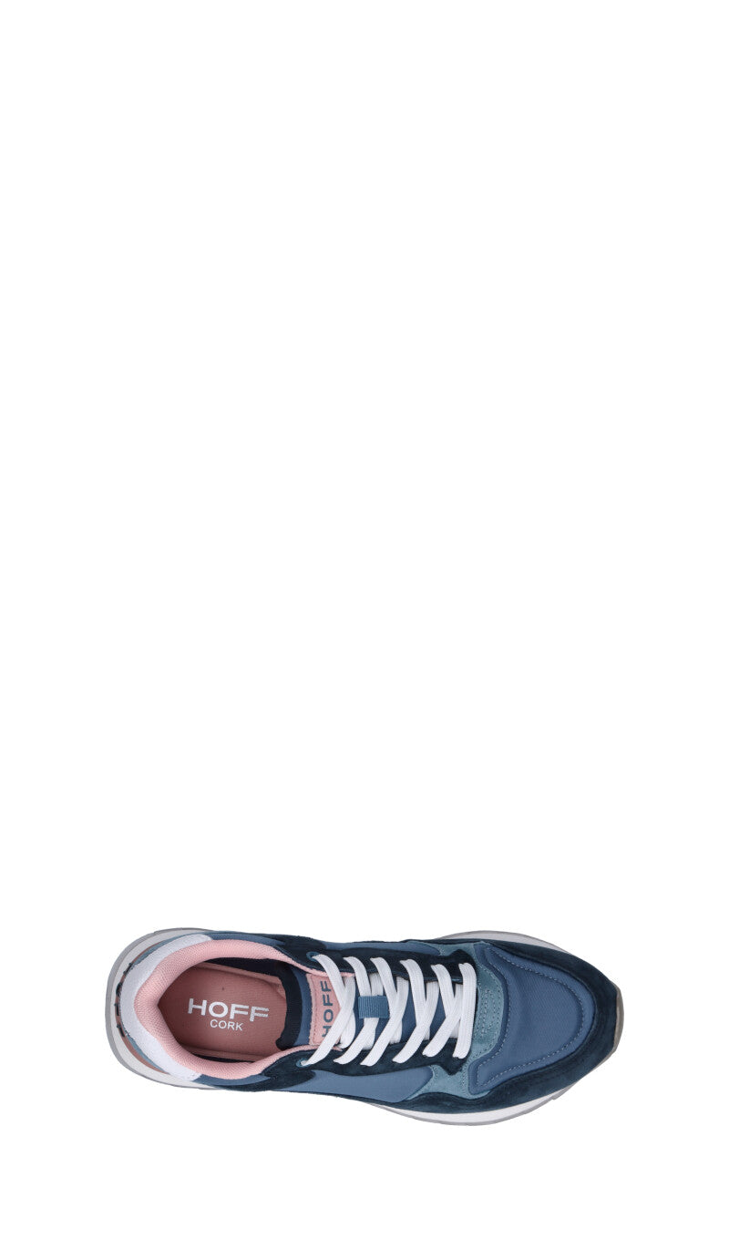 HOFF Sneaker donna blu