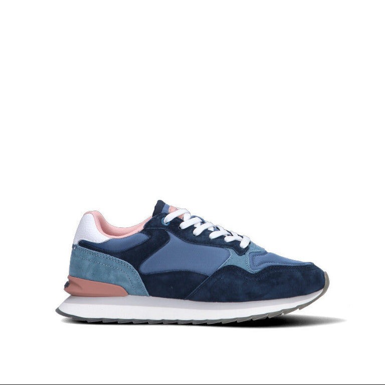 HOFF Sneaker donna blu